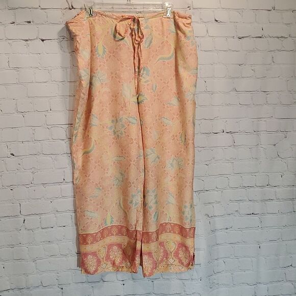 CLC women's plus size capris - Picture 1 of 8